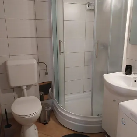 Zovko Apartament *