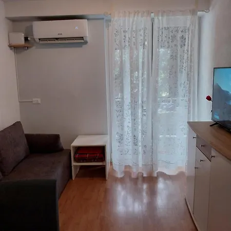 Apartment Zovko
