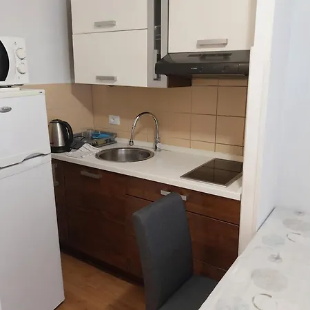 Zovko Apartment