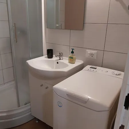 Zovko Apartamento Poreč