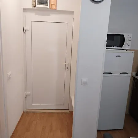 Apartment Zovko Porec