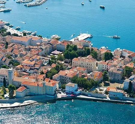 Zovko Apartamento Poreč