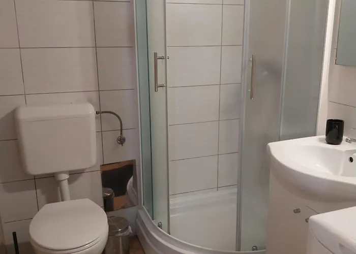 Zovko Διαμέρισμα *