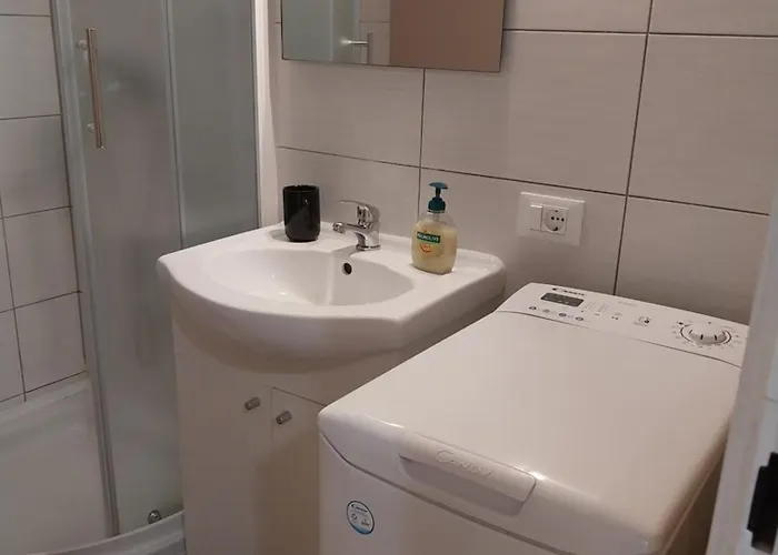 Zovko Διαμέρισμα Πόρετς