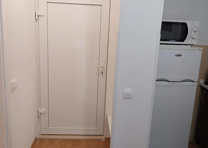 Διαμέρισμα Zovko Πόρετς