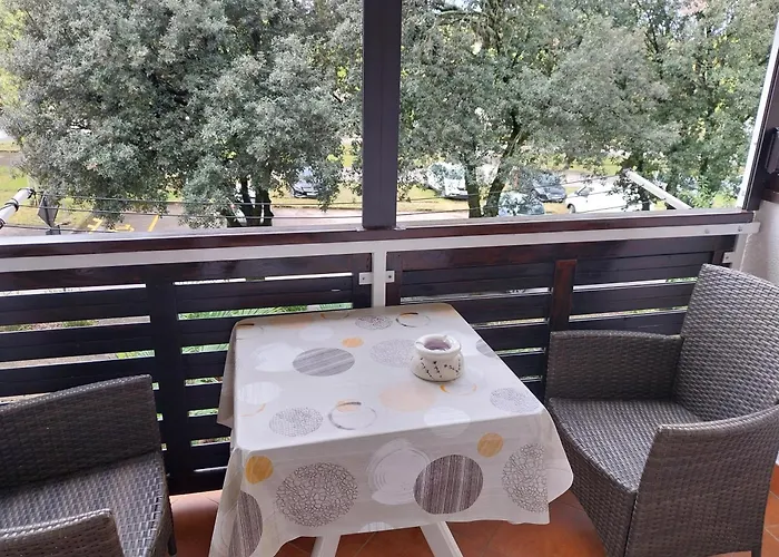 Διαμέρισμα Zovko Πόρετς