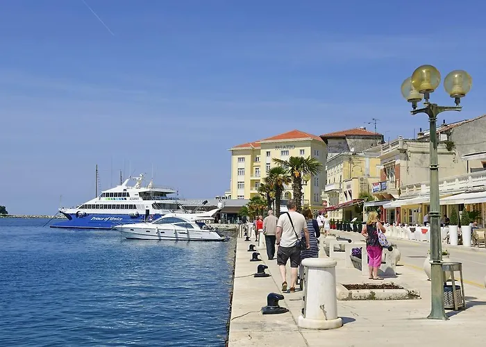 Zovko Апартаменти