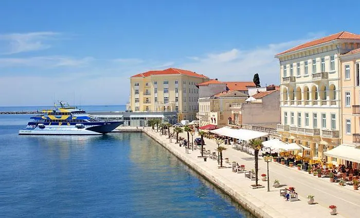 Διαμέρισμα Zovko *