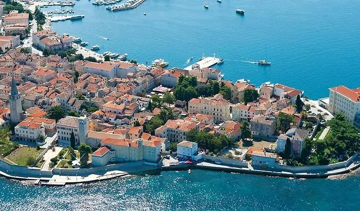 Zovko Διαμέρισμα Πόρετς